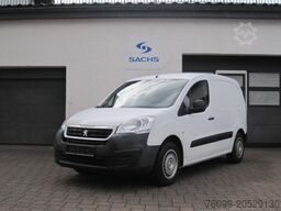 Peugeot Partner 1.6 HDI Hygieneausbau 3-Sitzer