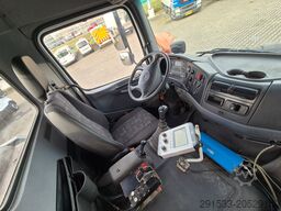 Mercedes-Benz Axor 1833 4X4 / HOOLIFT / SNOW PLOW