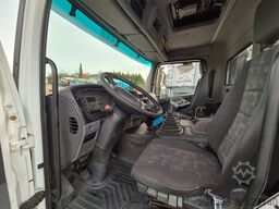 Mercedes-Benz Axor 1833 4X4 / HOOLIFT / SNOW PLOW