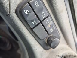 Mercedes-Benz Axor 1833 4X4 / HOOLIFT / SNOW PLOW