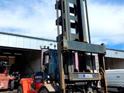 Konecranes SMV 25-1200 C