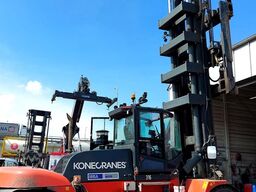 Konecranes SMV 25-1200 C