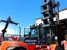 Konecranes SMV 25-1200 C