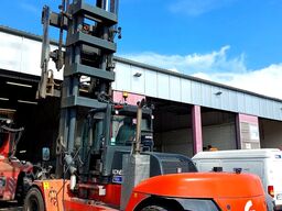 Konecranes SMV 25-1200 C