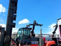 Konecranes SMV 25-1200 C