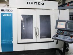HURCO VMX 42