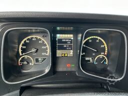 Mercedes-Benz Actros 1842 StreamSpace / 939 dkm / 2 Tanks / N...