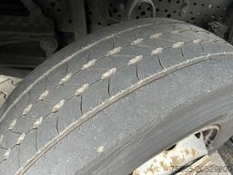 Mercedes-Benz Actros 1842 StreamSpace / 939 dkm / 2 Tanks / N...