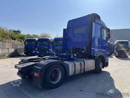 Mercedes-Benz Actros 1842 Streamspace / 945 dkm / 2 Tanks / N...
