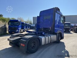 Mercedes-Benz Actros 1842 Streamspace / 945 dkm / 2 Tanks / N...
