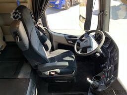 Mercedes-Benz Actros 1842 Streamspace / 945 dkm / 2 Tanks / N...