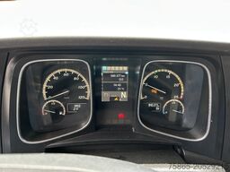 Mercedes-Benz Actros 1842 Streamspace / 945 dkm / 2 Tanks / N...