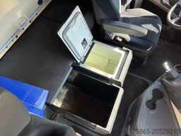 Mercedes-Benz Actros 1842 Streamspace / 945 dkm / 2 Tanks / N...