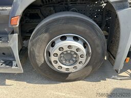 Mercedes-Benz Actros 1842 Streamspace / 937 dkm / 2 Tanks / N...