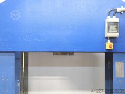 unbekannt Hub 220 mm