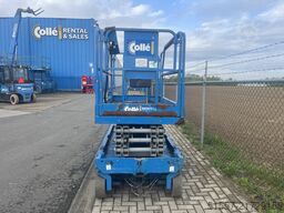 Genie GS-2646 E-Drive | 2016