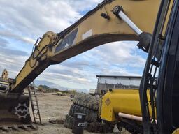 Caterpillar CLME HD VG