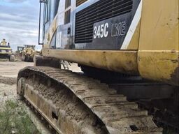 Caterpillar CLME HD VG