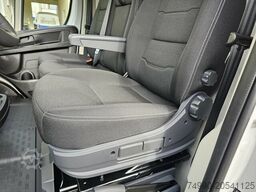 Fiat Ducato 35 L3H2 MAXI 13m³ 180 teilverglast