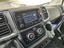 Fiat Ducato 35 L3H2 MAXI 13m³ 180 teilverglast