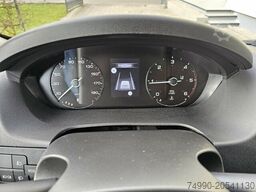 Fiat Ducato 35 L3H2 MAXI 13m³ 180 teilverglast