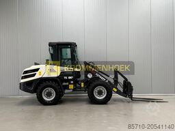 Terex TL80