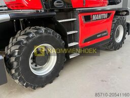 Manitou MRT 2260 Vision +