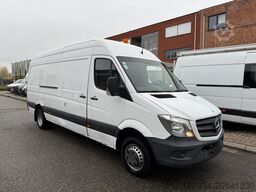 Mercedes-Benz sprinter 513cdi Maxi 2015