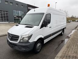 Mercedes-Benz sprinter 513cdi Maxi 2015