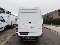 Mercedes-Benz sprinter 513cdi Maxi 2015