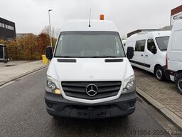 Mercedes-Benz sprinter 513cdi Maxi 2015