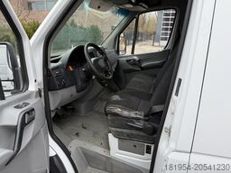 Mercedes-Benz sprinter 513cdi Maxi 2015