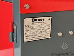 Bauer GFS-50