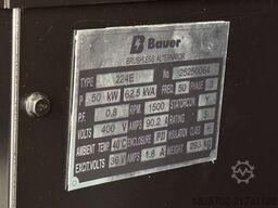 Bauer GFS-50