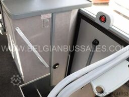 Van Hool EX16 M  / Tourismo / Acron / 13.3m / Euro 6