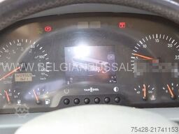 Van Hool EX16 M  / Tourismo / Acron / 13.3m / Euro 6