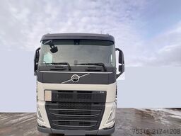 VOLVO FH 500