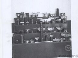 Wohlhaupter HSK-A 100