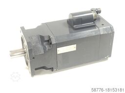 Siemens 1FT6084-8AH71-3AL0 Synchronservomotor SN:EK850033371004