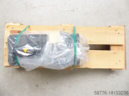 Siemens 1FT6084-8WF71-4EH1 Motor SN: YFA420440508002 - ! -