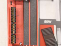 SEW Eurodrive MDX91A-0020-5E3-4-XXX