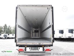 SCHMITZ CARGOBULL SKO FP 60 ThermoKing SLXi 300