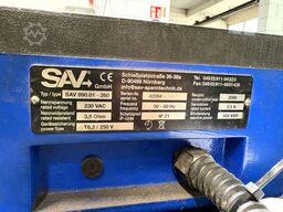 SAV 890.01-260