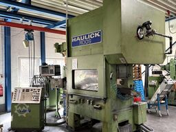 HAULICK + ROOS RVD 125-1180 NS