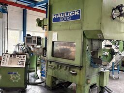 HAULICK + ROOS RVD 125-1180 NS