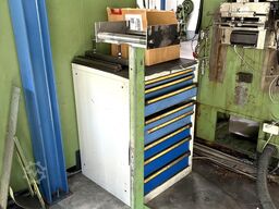 HAULICK + ROOS RVD 125-1180 NS