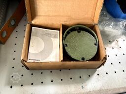 HAULICK + ROOS RVD 125-1180 NS