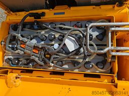 Jungheinrich ERE 225 2021y/ 1836mh