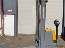 Jungheinrich EJC 216 5.25m / batt 2021