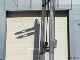 Jungheinrich EJC 216 5.25m / batt 2021